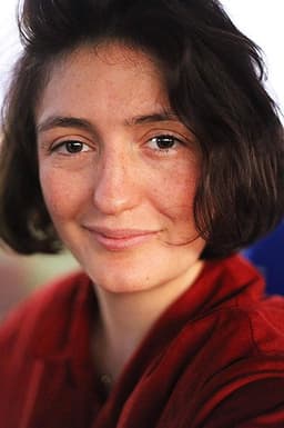 Photo of Emilie Aubertot