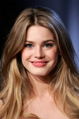 Photo of Vanessa Hessler