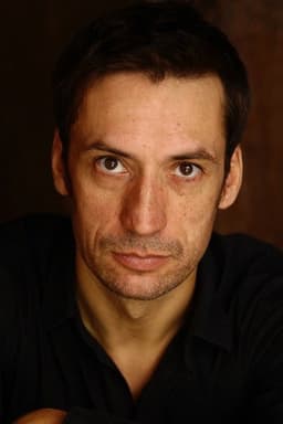 Photo of Benjamin Egner