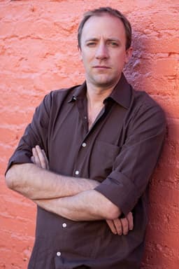 Photo of Eelco Bosch van Rosenthal