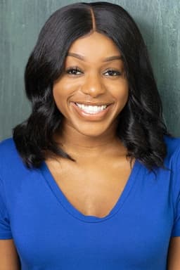 Photo of Nijah Brenea