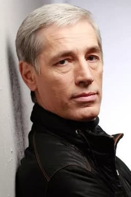 Photo of Sergei Varchuk