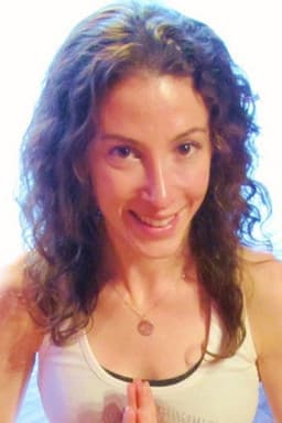 Photo of Heidi Rayden