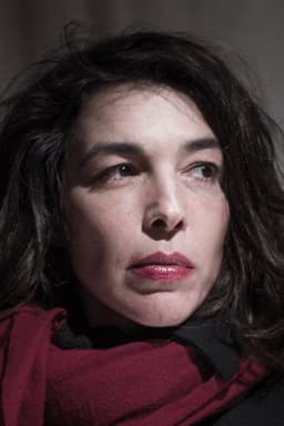 Photo of Cécile Guilbert