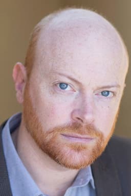 Photo of Jeff Biehl