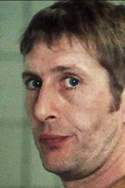 Photo of Brett Forrest