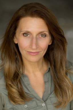 Photo of Carrie Wrigley