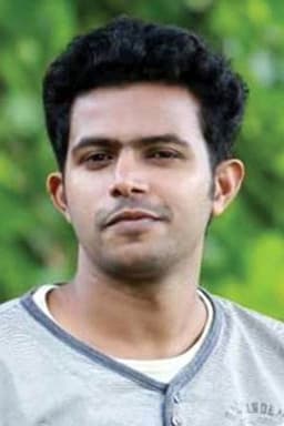 Photo of Vineeth Vishwam