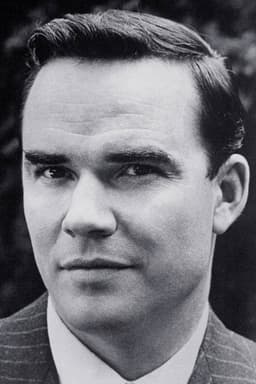 Photo of James Congdon