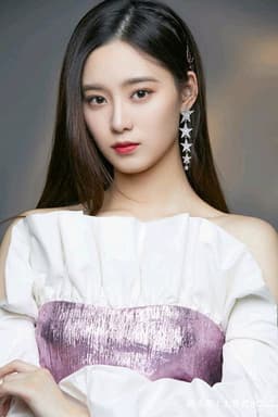 Photo of Xu Yiyang