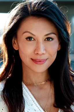 Photo of Tess Paras