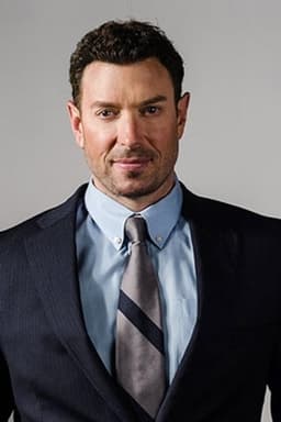 Photo of Scott Pryor