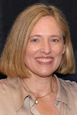 Photo of Danielle von Zerneck