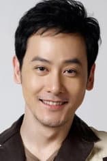 Photo of Qiu Xinzhi