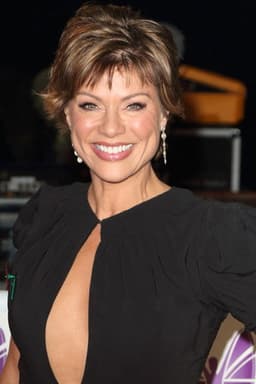Photo of Kate Silverton