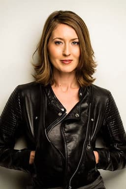 Photo of Daniella Forget