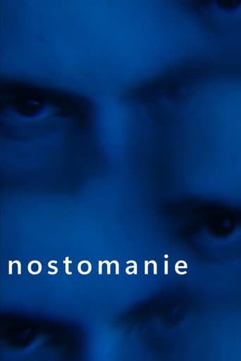 Poster for nostomanie