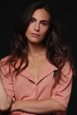 Photo of Carolina Sobisch