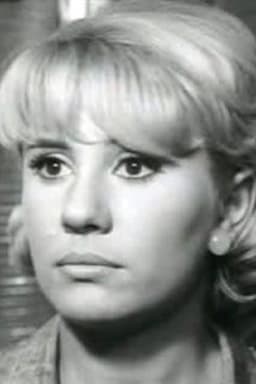 Photo of Michèle Bardollet