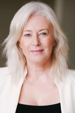 Photo of Sue Broberg