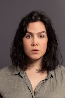 Photo of Lucy Honigman