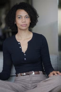 Photo of Marie-France Alvarez
