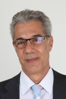 Photo of Stavros Louras