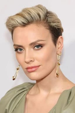 Photo of Wallis Day