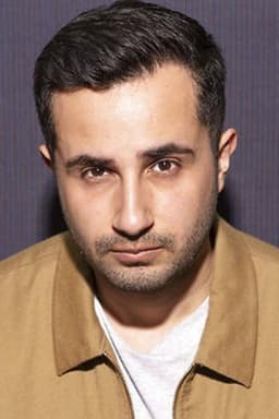 Photo of Adnan Al-Adhami