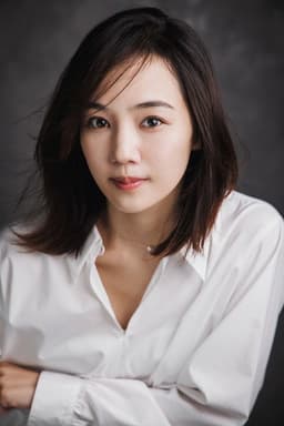 Photo of Miyu Sakihi
