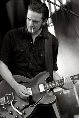 Photo of Peter Hayes