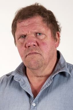 Photo of Raphaël Thiéry