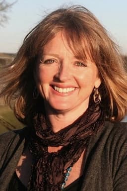 Photo of Serena Gordon