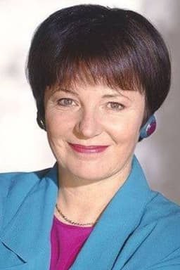 Photo of Delia Smith
