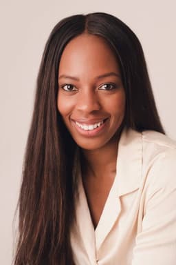 Photo of Tosin Ajayi-Sotubo