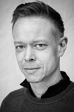 Photo of Joachim Rafaelsen