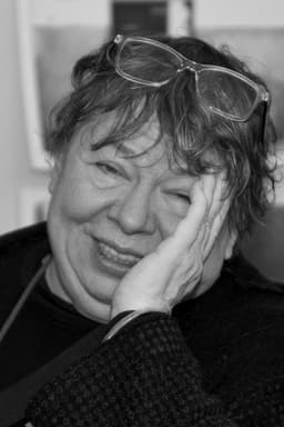 Photo of Libuše Jarcovjáková