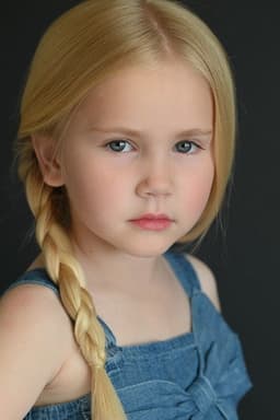 Photo of Emily Katherine Ford
