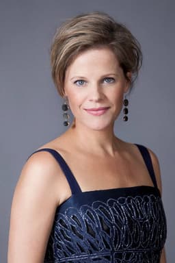 Photo of Camilla Tilling