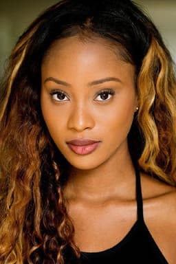 Photo of Pepi Sonuga