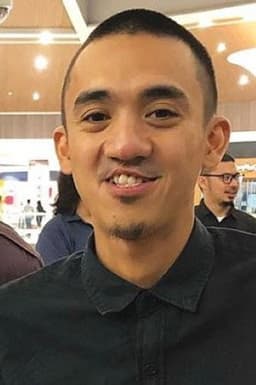 Photo of Timmy Harn