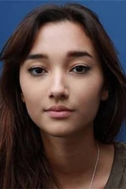 Photo of Carissa Perusset