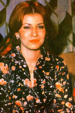 Photo of Ehteram Boroumand