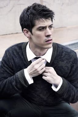 Photo of Alan Wong