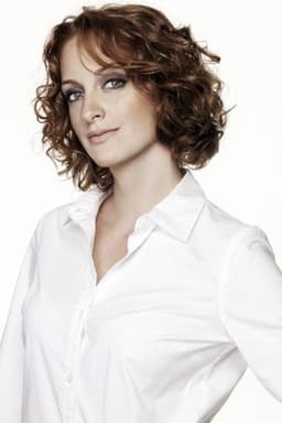 Photo of Laila Zaid