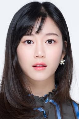 Photo of Lee Da-in