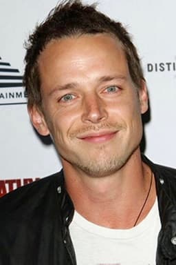 Photo of Nathan Wetherington
