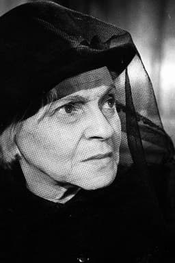 Photo of Ida Kamińska
