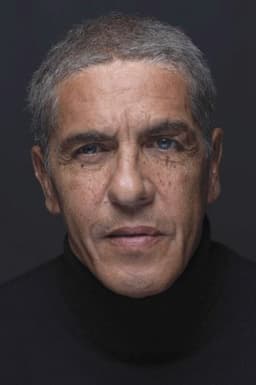 Photo of Samy Naceri
