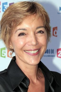 Photo of Isabelle Martinet